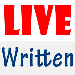 Live Written™
